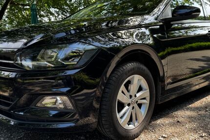 VW Polo 55.000 km 14.600 &euro; Wesertal 34399