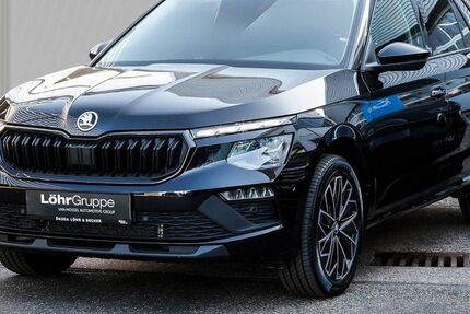 Skoda Kamiq 3.833 km 29.980 &euro; Koblenz 56070