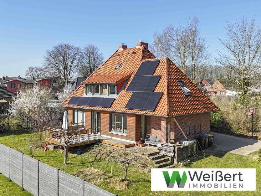 Haus zum Kaufen in Hanerau-Hademarschen 395.000 € 137 m²