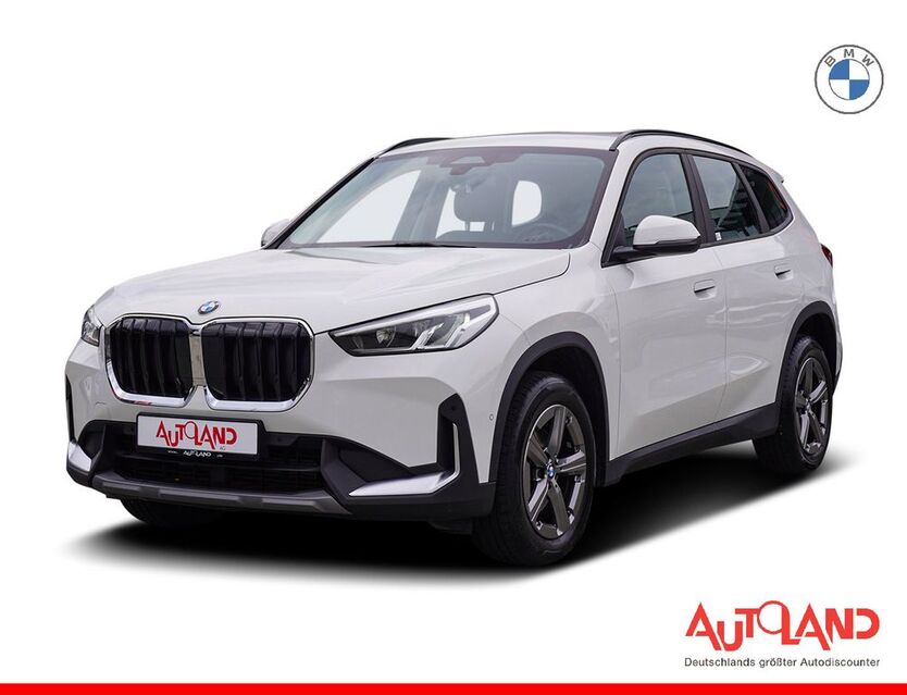 BMW X1 18.475 km 37.990 € Dresden 01239