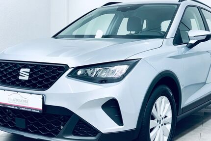 Seat Arona 89.500 km 16.980 &euro; Eichenzell 36124