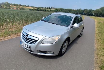 Opel Insignia 173.000 km 3.000 &euro; Neustadt 91413