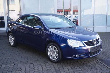 VW Eos