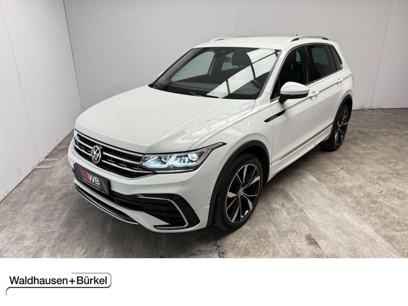 Tiguan