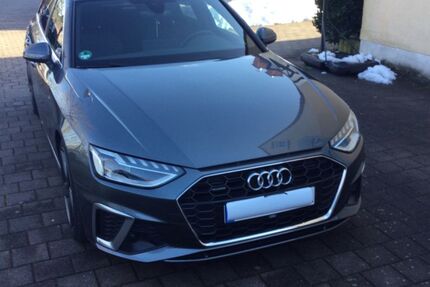 Audi A4 86.500 km 24.300 &euro; Niedernhausen 65527
