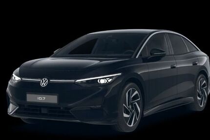 VW ID.7 20.451 km 49.990 &euro; Stadthagen 31655
