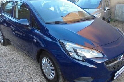 Opel Corsa 52.000 km 6.499 &euro; Duisburg 47249