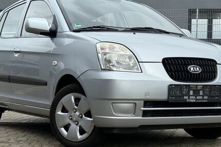 Kia Picanto 162.000 km 1.850 € Erftstadt 50374