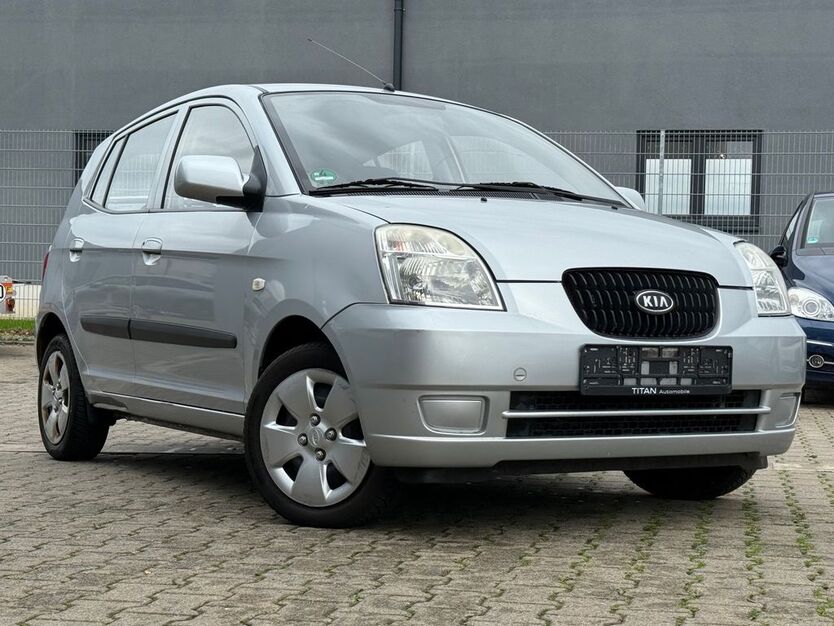 Kia Picanto 162.000 km 1.850 € Erftstadt 50374