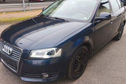 Audi A3 190.538 km 4.990 &euro; Passau 94036