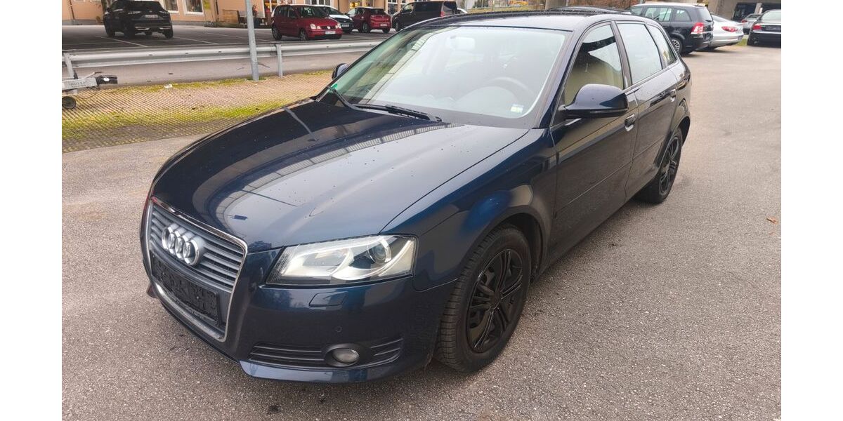 Audi A3 190.538 km 4.990 &euro; Passau 94036