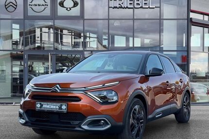 Citroen C4 36.700 km 16.930 &euro; Nordhausen 99734