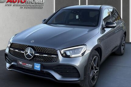Mercedes-Benz GLC 220 75.100 km 32.590 &euro; Sondershausen 99706