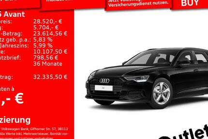 Audi A6 73.349 km 28.520 &euro; Senden 89250