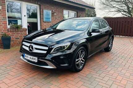 Mercedes-Benz GLA 220 114.000 km 16.500 &euro; Rhauderfehn 26817