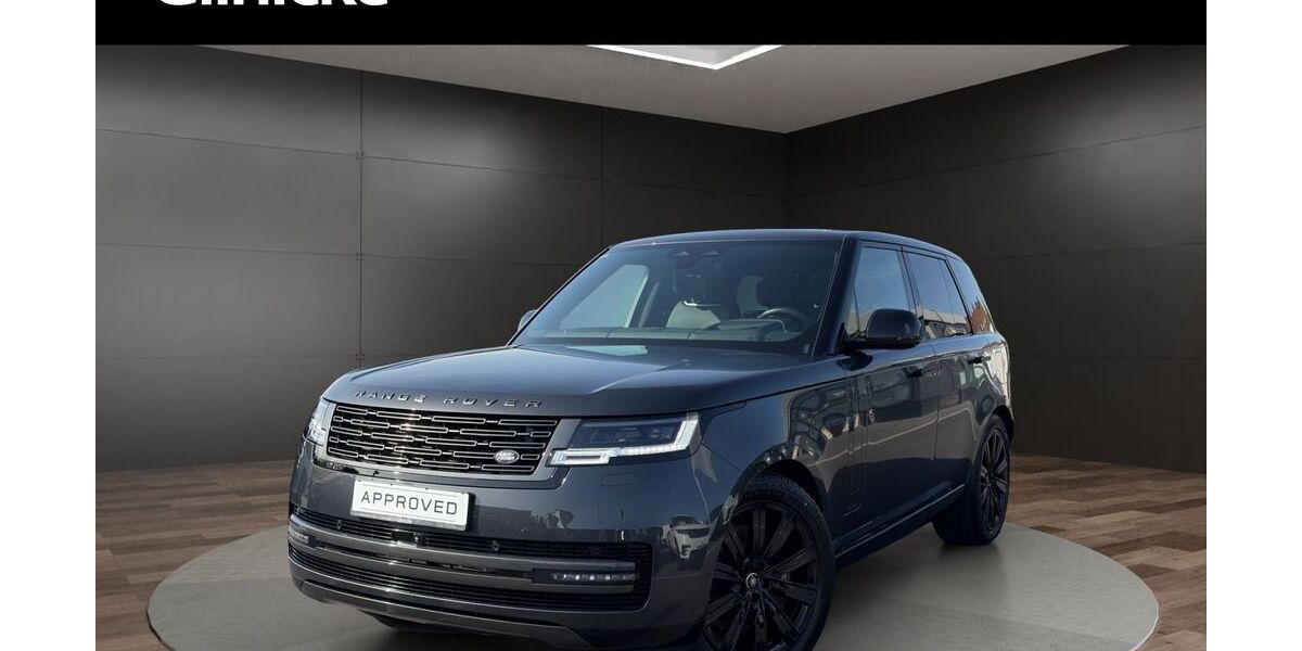 Land Rover Range Rover 17.460 km 151.890 &euro; Kassel 34123