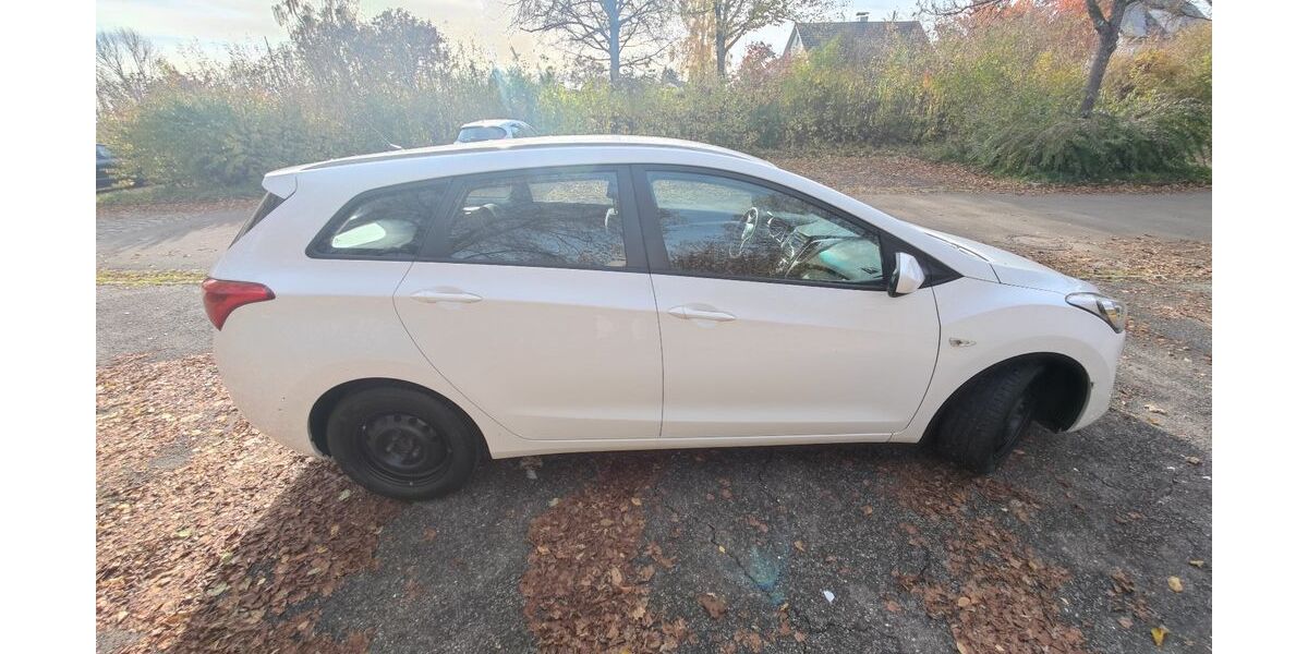 Hyundai i30 138.800 km 7.000 &euro; Wolfegg 88364