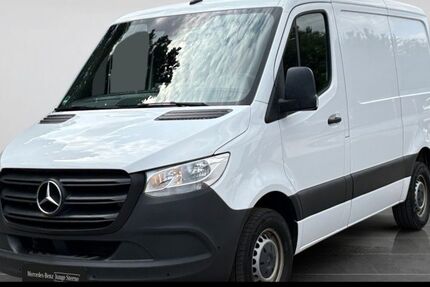 Mercedes-Benz Sprinter 110.705 km 28.490 &euro; Kaiserslautern 67663