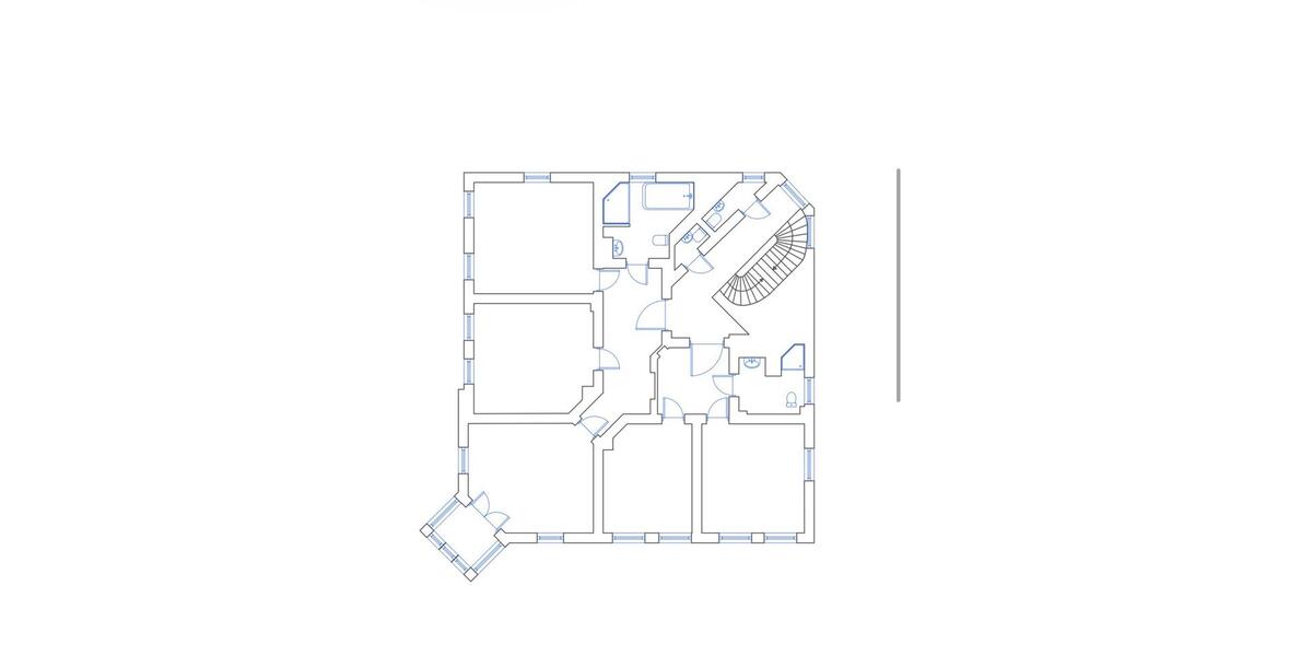 Mehrfamilienhaus, Wohnhaus Dresden Blasewitz - 17 Zimmer, 375 m&sup2;, 1.200.000&euro; | Angebot:27300954
