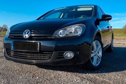 VW Golf 140.000 km 6.300 &euro; Ulm 89081