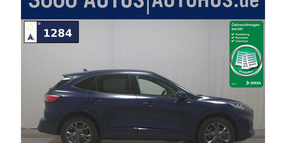 Ford Kuga 123.659 km 15.880 &euro; Gyhum/Bockel 27404