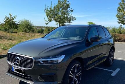 Volvo XC60 85.580 km 31.800 &euro; Köln 50859