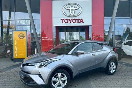Toyota C-HR 85.990 km 14.990 &euro; Singen 78224