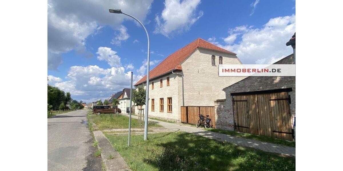 Mehrfamilienhaus, Wohnhaus Groß Kreutz Deetz - 1 Zimmer, 804 m&sup2;, 980.000&euro; | Angebot:26064267