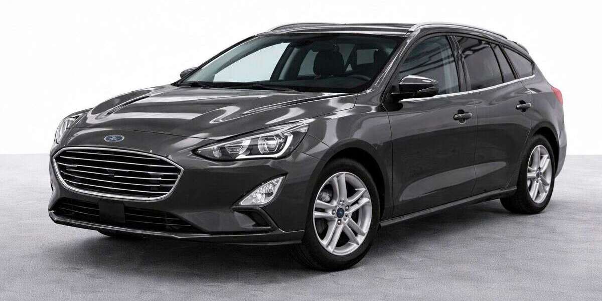 Ford Focus 154.000 km 11.490 &euro; Schwaebisch Gmuend 73525