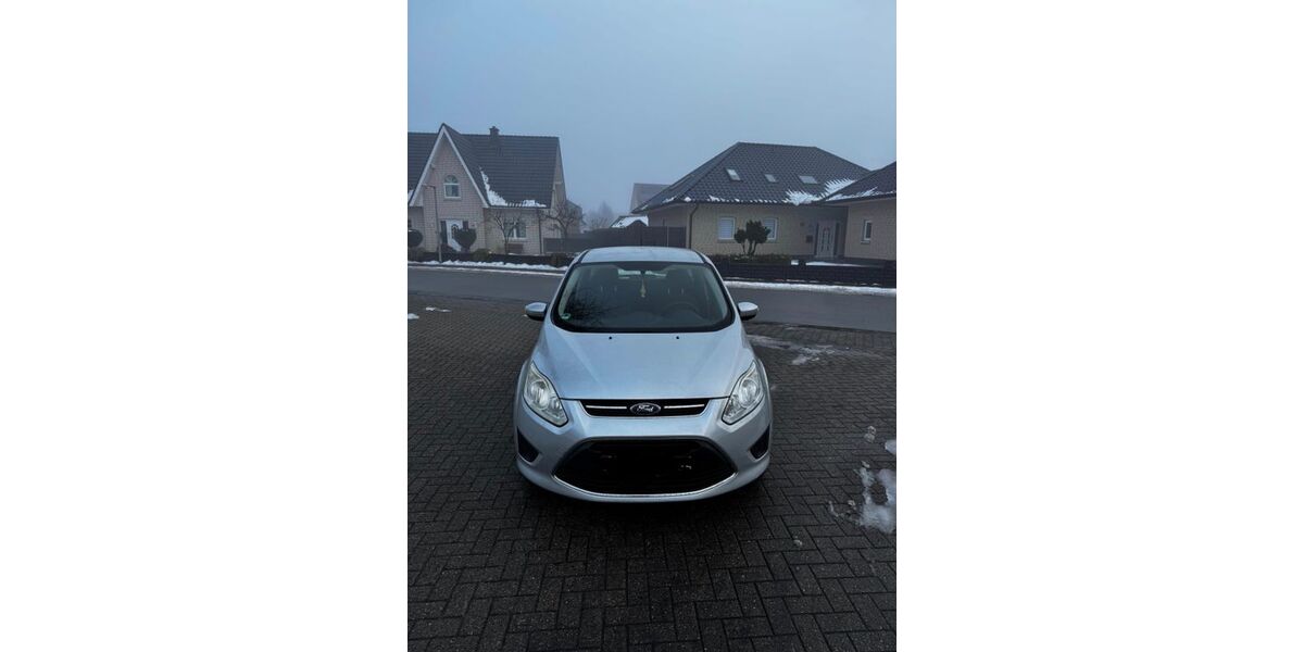 Ford C-Max 190.000 km 2.000 &euro; Gehrde 49596