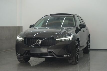 Volvo XC60 17.921 km 35.900 &euro; Seddiner See OT Neuseddin 14554