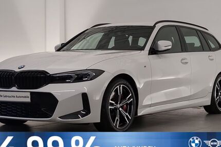 BMW 318 10.092 km 41.430 &euro; Würzburg 97076