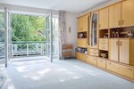 Möblierte 2 Zimmerwohnung zur Miete in Niendorf.