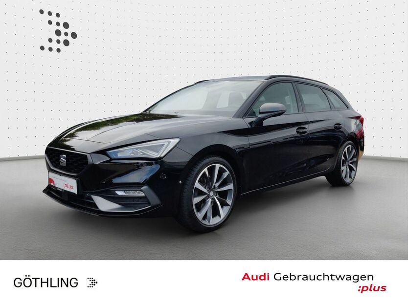 Seat Leon 55.042 km 18.780 € Eisenach 99817