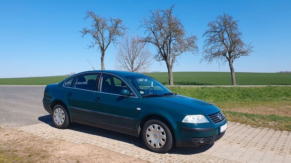 Passat