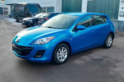 Mazda 3 60.500 km 6.800 &euro; Ansbach 91522