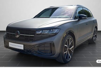 VW Touareg 5.000 km 99.770 &euro; Wiesbaden 65189