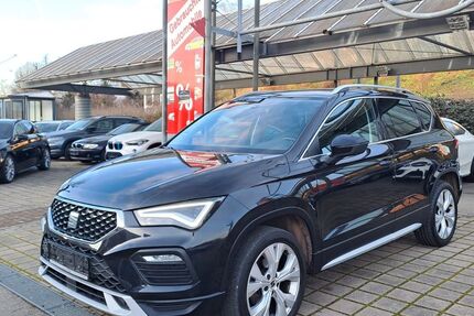 Seat Ateca 110.000 km 15.650 &euro; Esslingen 73730