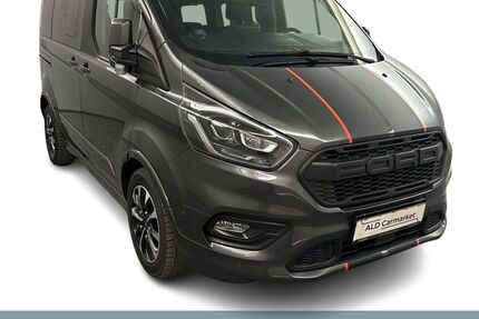 Ford Tourneo Custom 56.797 km 36.980 &euro; Dorfmark 29683