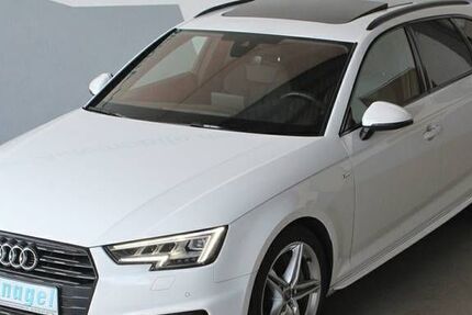 Audi A4 237.000 km 19.880 &euro; Sinsheim 74889