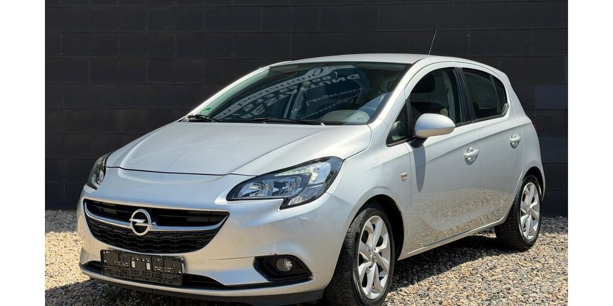 Opel Corsa 149.000 km 6.399 &euro; Langerwehe 52379
