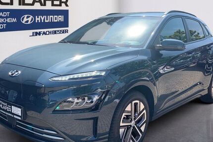 Hyundai KONA 76.145 km 22.480 &euro; Bad Dürkheim 67098