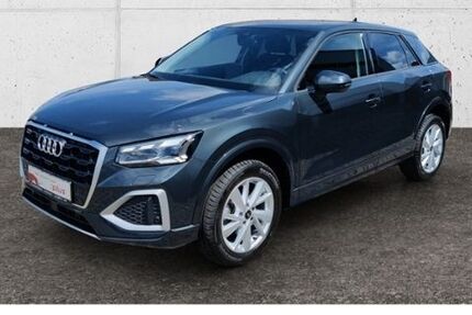 Audi Q2 5.011 km 34.490 &euro; Bad Salzungen 36433
