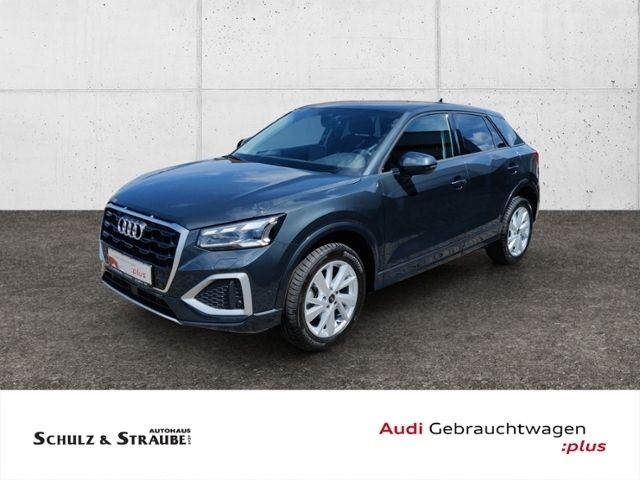 Audi Q2 5.011 km 34.490 &euro; Bad Salzungen 36433