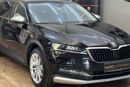 Skoda Superb 98.827 km 25.999 &euro; Rastede/ Wahnbek 26180