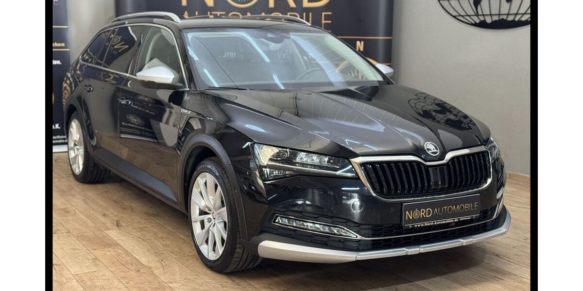 Skoda Superb 98.827 km 25.999 &euro; Rastede/ Wahnbek 26180