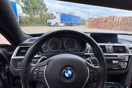 BMW 430 Gran Coupé 60.000 km 25.750 &euro; Teublitz 93158