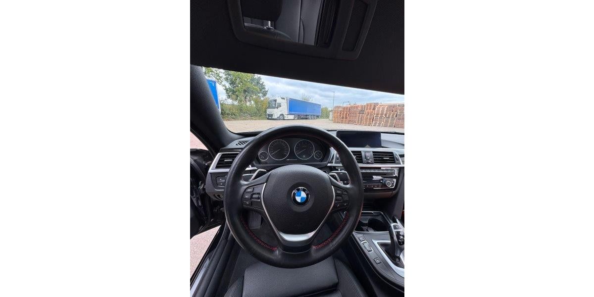 BMW 430 Gran Coupé 60.000 km 25.750 &euro; Teublitz 93158