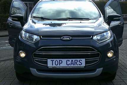 Ford EcoSport 107.000 km 8.300 &euro; Brinkum 28816