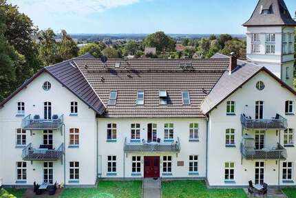 Wohnung zum Kaufen in Bastorf OT Hohen Niendorf 435.000 € 91 m² 3 zimmer